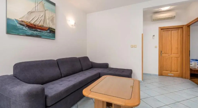 Апартаменты Apartments Gea