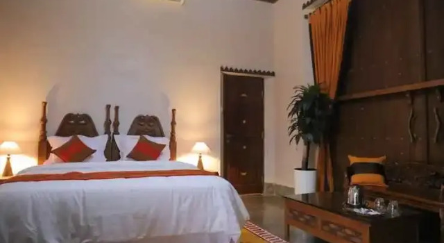 Dem Ayem Heritage Guest House, Prenota Affittacamere Affittacamere a Yogyakarta Province, Affittacamere