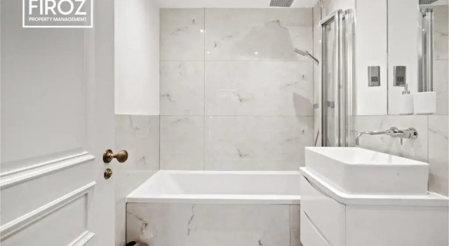 Апартаменты Deluxe Premium 1 Bed 1 Bath Apartments For Corporates By Redwood Stays