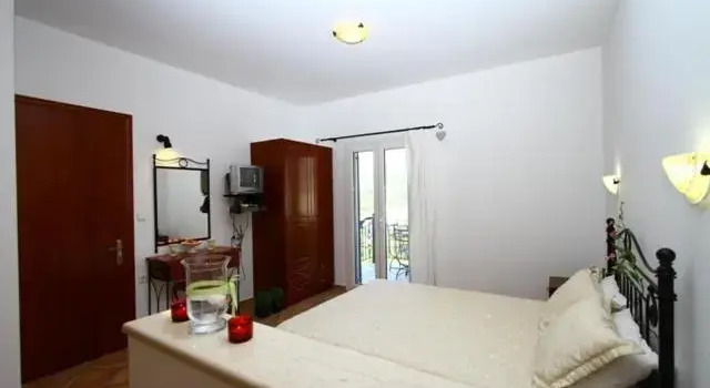 Студия Villa Polyxeni