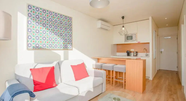 Liiiving In Porto | Downtown View Apartment