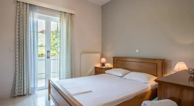 Mystic Garden Apartments, Забронировать Апартаменты/квартира Апартаменты Закинтос, Апартаменты/квартира