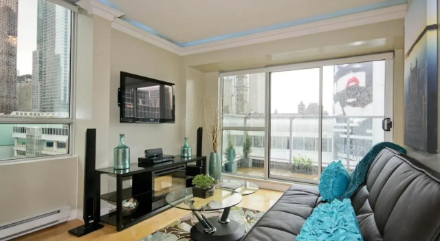 Glen Grove Suites & Condominium Residences, Varaa Hotelli Toronto 