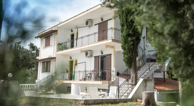 Casa Angelina