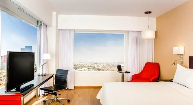 Двухместный номер Superior Fiesta Inn Queretaro Centro Sur