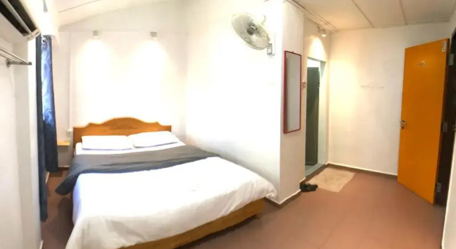 Двухместный номер Standard Grand Star Hotel
