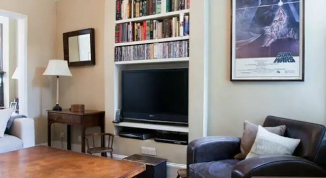 Veeve  Luxury House Finlay Street Fulham, Забронировать Отель Отели Лондона 4 звезды, рядом с Больница Чаринг-Кросс, 4*