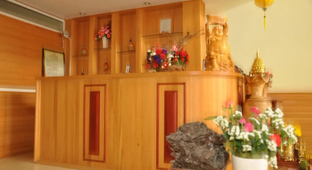 Bach An Lac Hotel, Book Hotel Da Lat Lam Dong