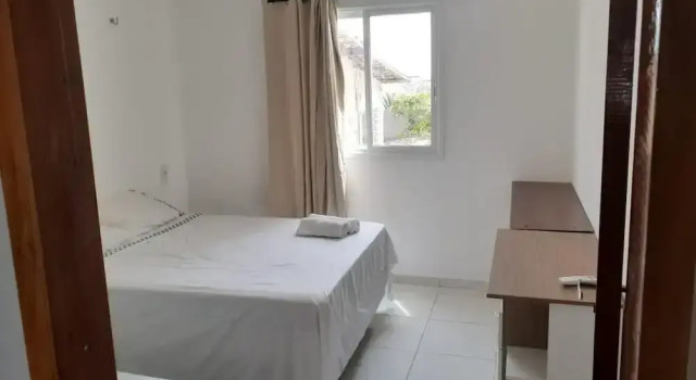 Номер Standard Barcelona Beach Residence