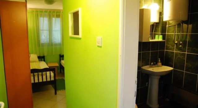Двухместный номер Standard Vila Verona Sobe