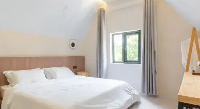 Люкс Nuan Nuan Inn