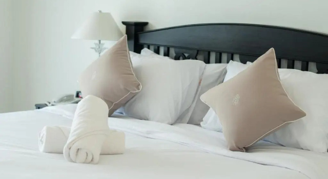 Двухместный номер Deluxe Koranaree Courtyard Boutique Hotel