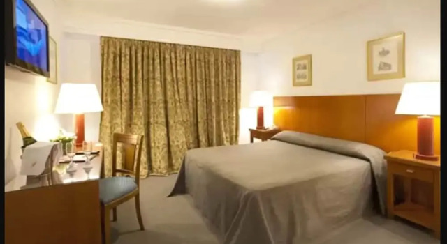 Номер Superior Hotel Libertador