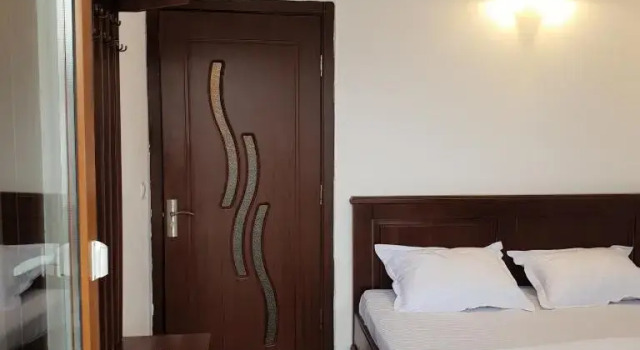 Vila Boem, Varaa Lomakoti Paltinis 