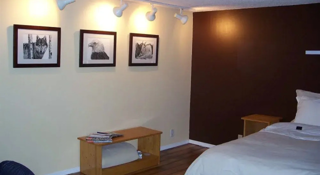 Tall Trees Bed & Breakfast, Buchen Sie Bed & Breakfast  