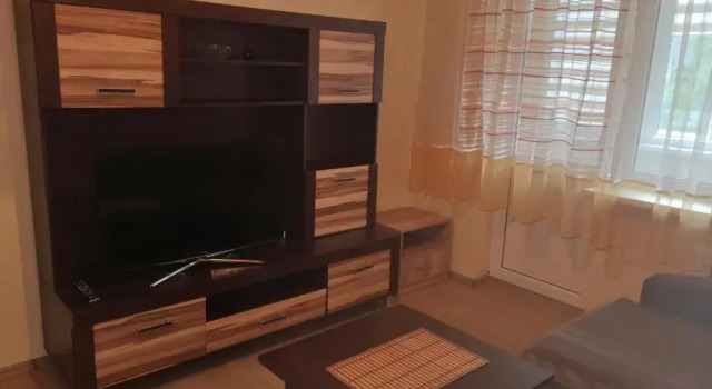 Апартаменты с балконом Kristinos apartment