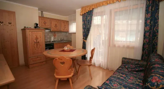 Апартаменты Casa Maurivan
