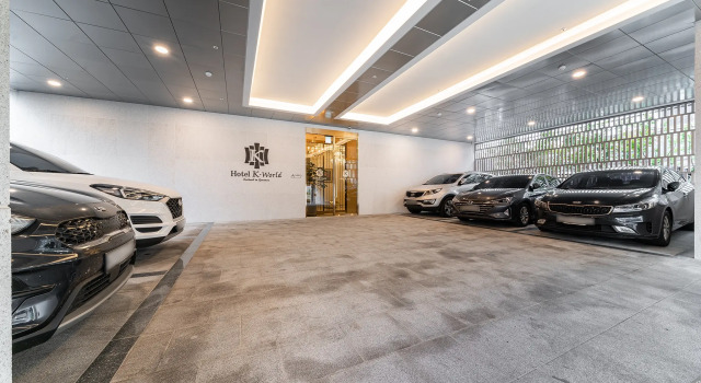 K World Hotel Jongno, Забронировать Отель Сеул Южная Корея, рядом с Дом Чхун Йон Кима