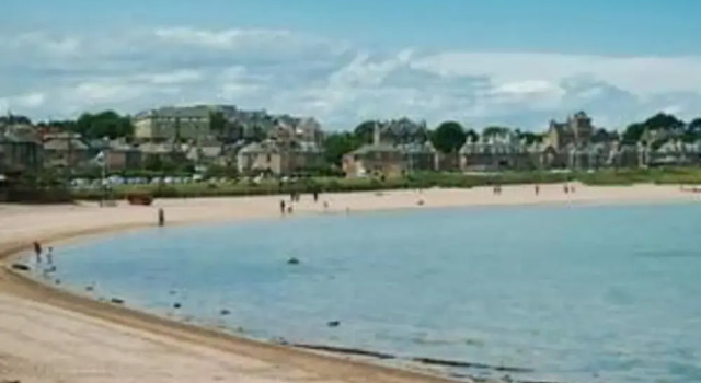 Harbourside Cottage, Prenota Casa vacanze Ville a Lothian, Villa
