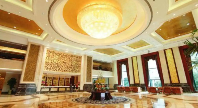 Hengda Hotel, Boek Hotel Hotels in Chengdu met parkeren, Parkeren