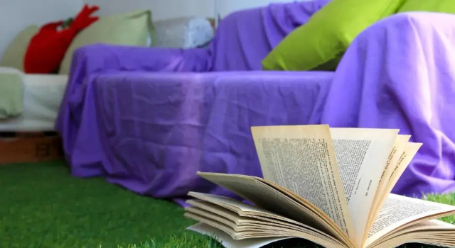 Двухместный номер Deluxe WonderOcean Dive Hostel
