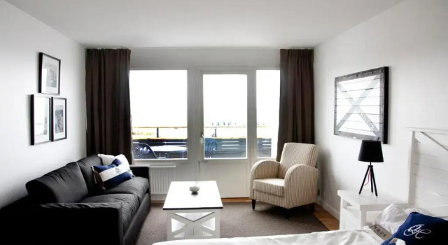 Номер Superior Strand Öland