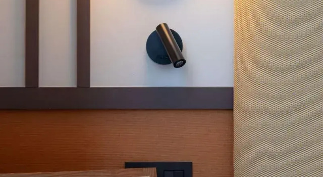 Номер Executive Best Western Plus Au Grand Saint Jean