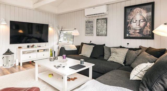 4 Star Holiday Home in Praesto, Reserva ahora Casa o chalet Præstø Selandia