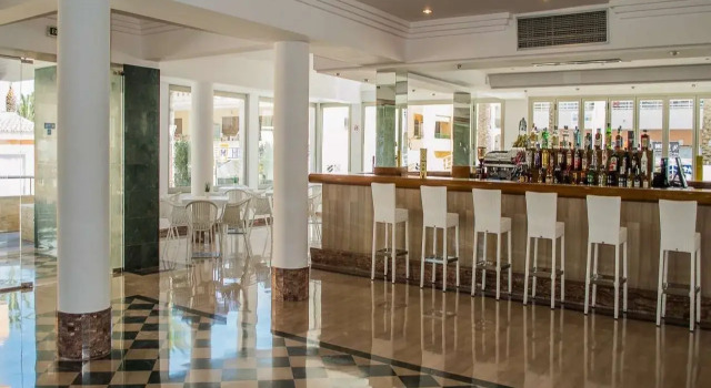 BQ Sarah, Prenota Hotel Santa Margalida Maiorca