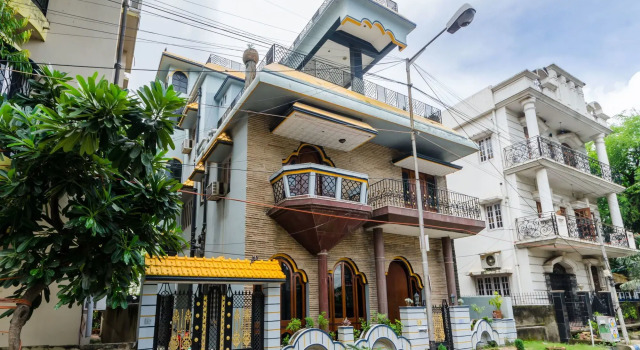 Green Shelter Guest House By OYO Rooms, Забронировать Гостевой дом Гостевые дома Калькутты, рядом с Университет Алиах, Гостевой дом