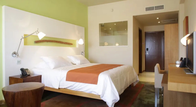 Standard Single room E-Hotel Larnaca Resort & Spa