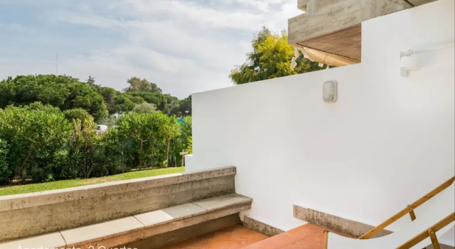 Апартаменты с 2 комнатами Akisol Albufeira Balaia II