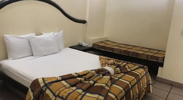 Del Real Hotel & Suites, Book Hotel Mazatlán Sinaloa