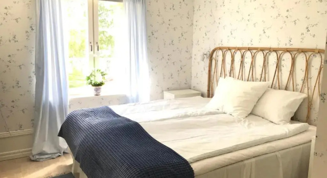 Номер Standard Villa Fryksta