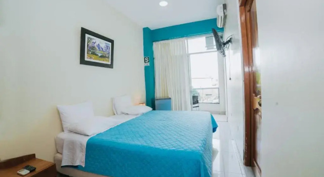 Двухместный номер Standard Hotel Suisui