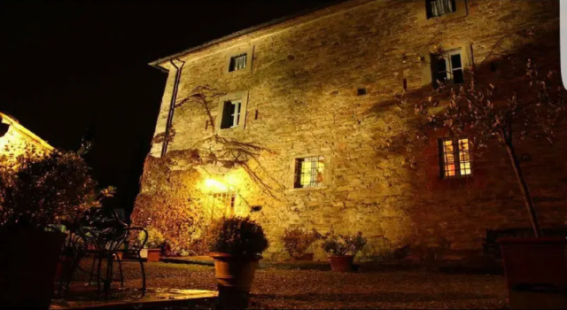 Locanda di Santantimo, Réserver Hôtel Chiassa Superiore Toscane