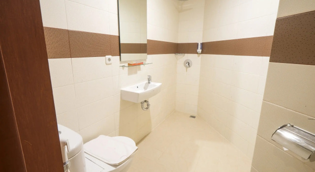 Номер Superior Front One Hotel Jayapura