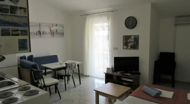 Apartment Marko, Забронировать Апартаменты/квартира Апартаменты Новалья, Апартаменты/квартира