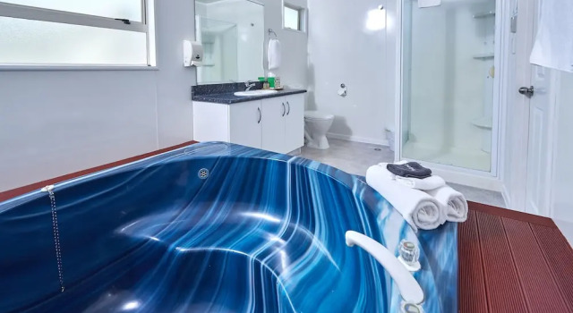 Студия Standard Livingston Motel