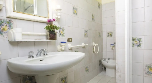 Апартаменты с 4 комнатами Bosco Lazzeroni Residence