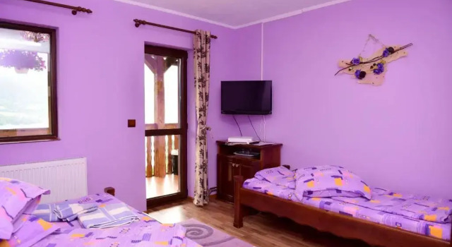Номер Standard Casa Edy