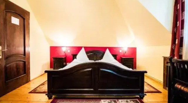 Pensiunea Onix, Rezervovat Hotel Hotely v Prahova Valley s parkováním, Parkování