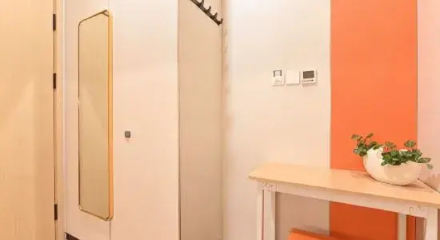 Номер Comfort Zhuxiaoding Hotel (Beijing Fengtai Railway Station Niwa Subway Station Branch)