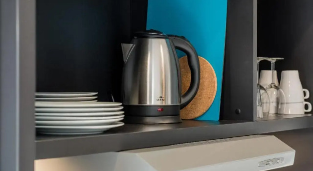 Номер Standard Homaris Kreuzberg 61