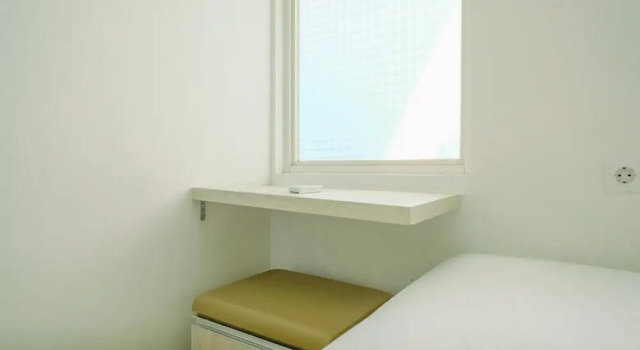 Homey And Comfy 2Br Sentul Tower Apartment, Rezervovat Apartmán Citaringgul West Java