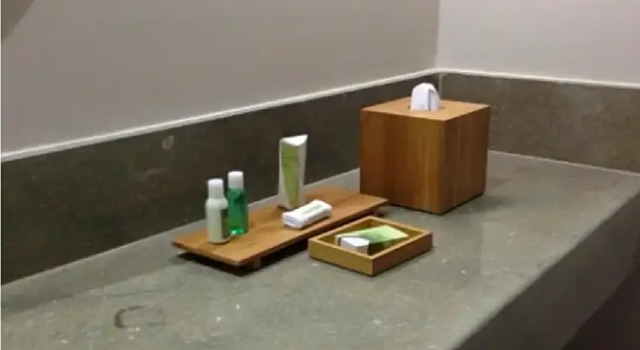 Номер Standard GHL Hotel Monteria