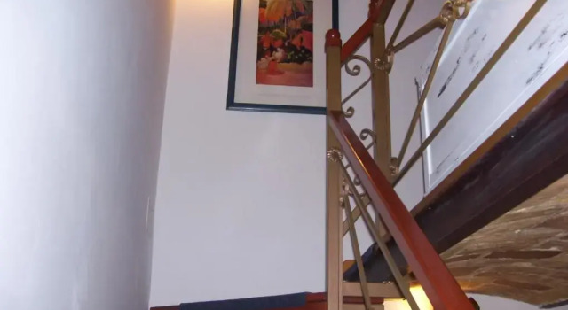 Little Tower