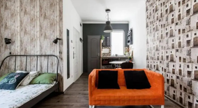BpR Colorist Apartments, Забронировать Апартаменты/квартира Апартаменты Будапешта, Апартаменты/квартира