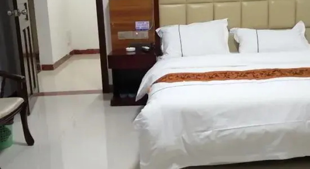 Люкс Deluxe No. 1 Business Apartment