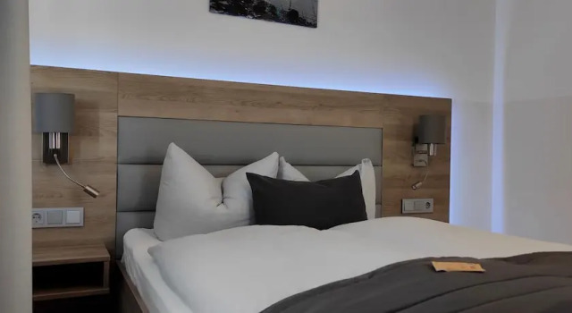 Номер Standard Hotel Adler Ittendorf